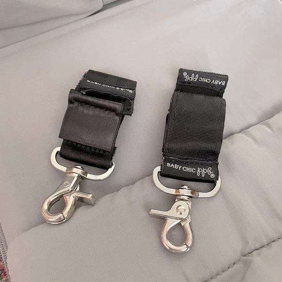 Petunia Picklebottom Boxy Backpack Diaper Bag - Picture 5 of 5